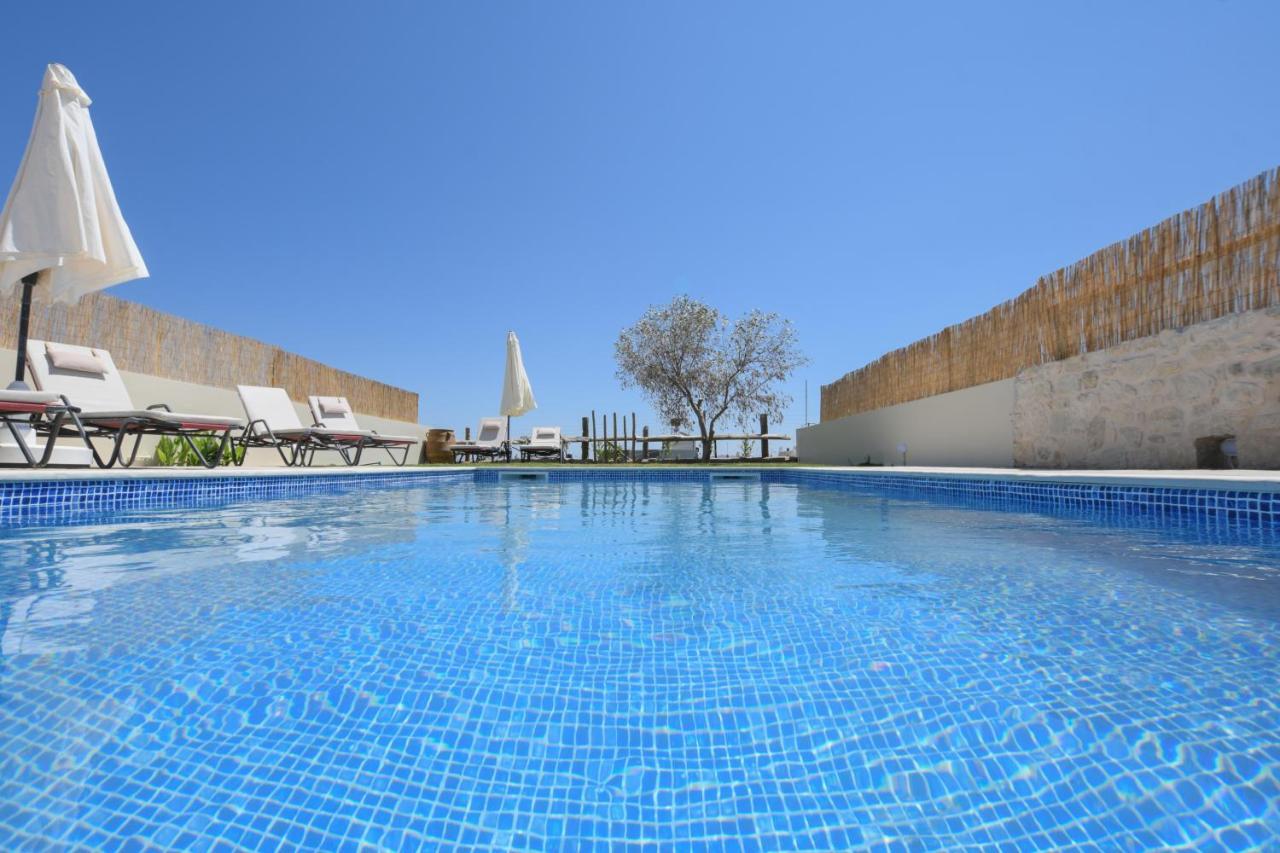Arismari Villa - Heated Private Pool Episkopí- Rethimno Екстериор снимка
