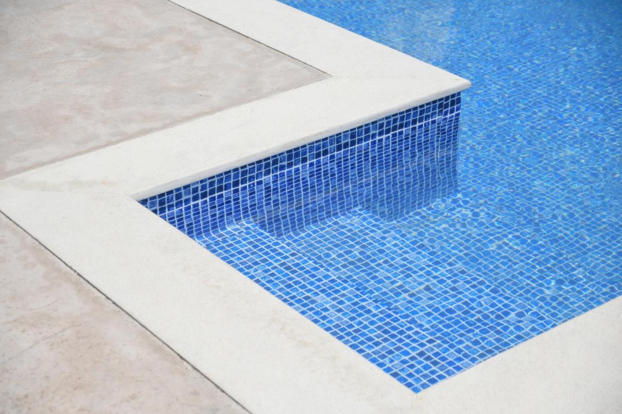 Arismari Villa - Heated Private Pool Episkopí- Rethimno Екстериор снимка